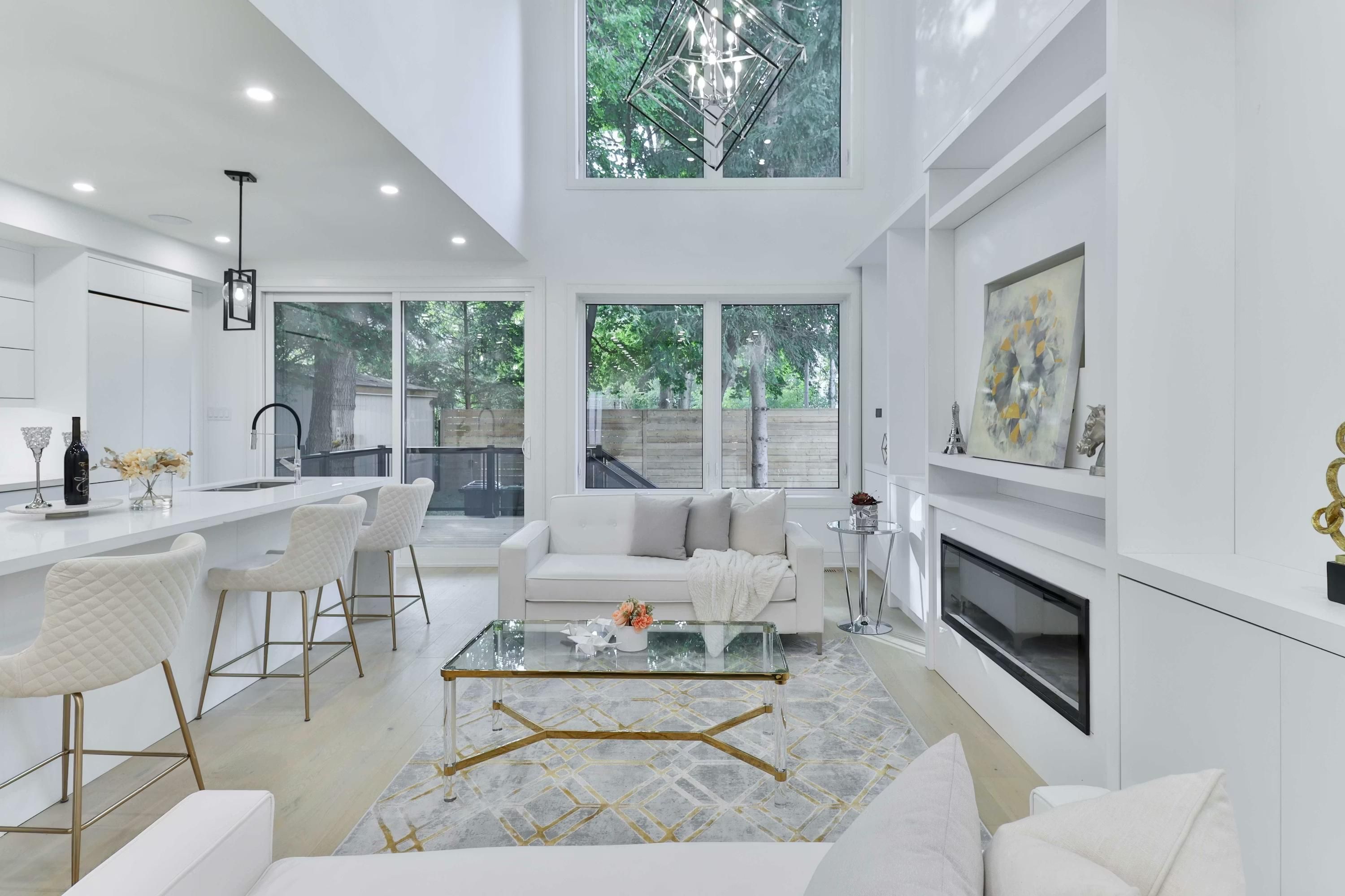 Residential Cleaning